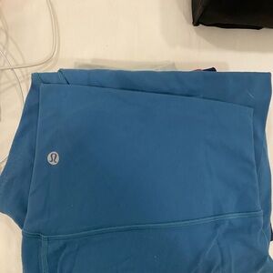 Size 14 Wunder Train High Rise Tight 25”